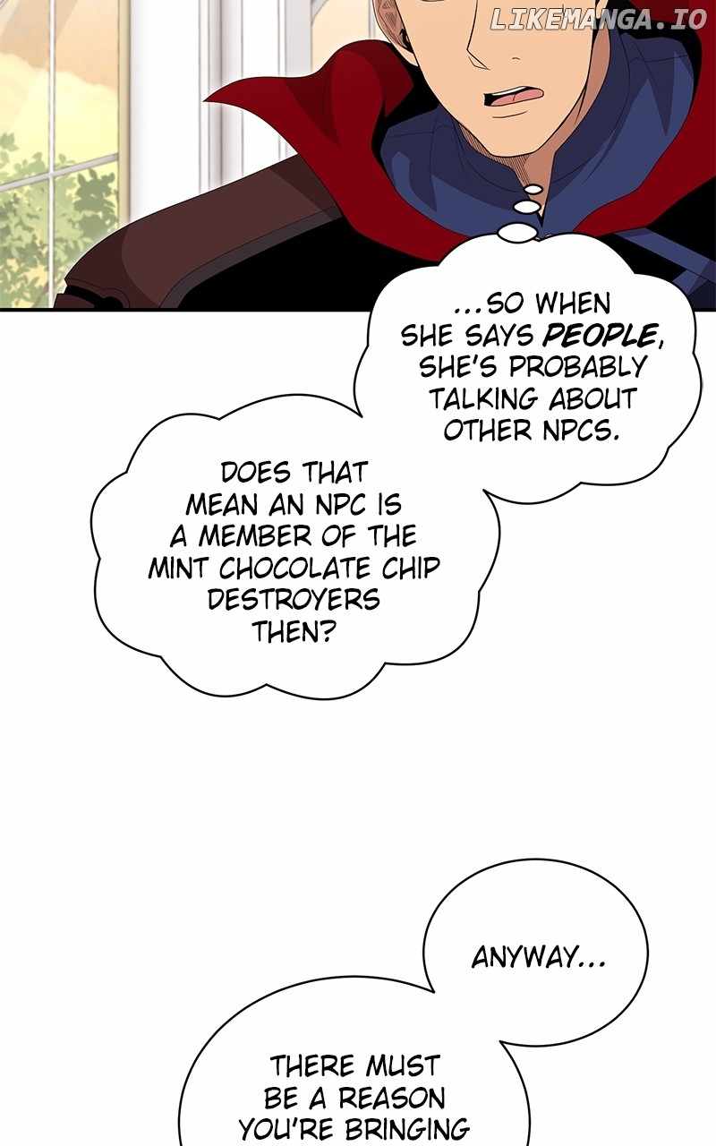 The Strongest Florist Chapter 232 74